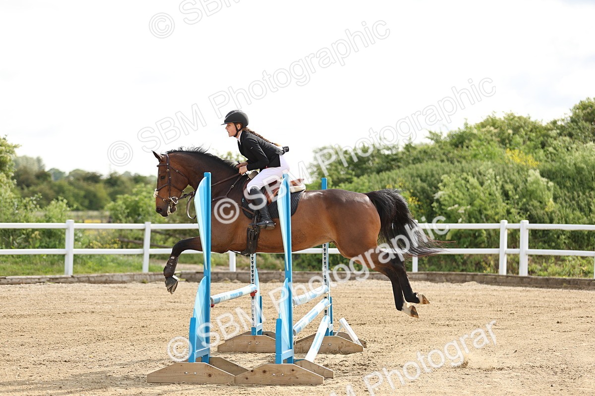 SBM_000017 - Class 1 - Clear Round