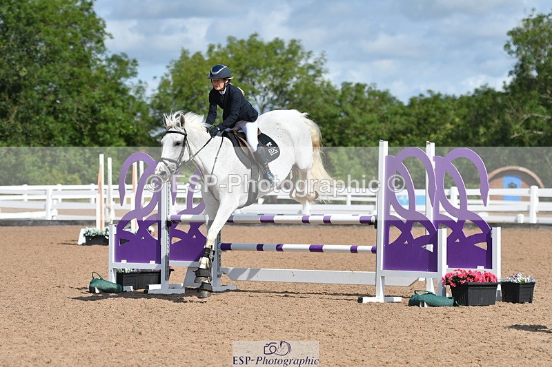 240727A-102152-03411 - Cls 20 Snr British Novice and 90cm Open