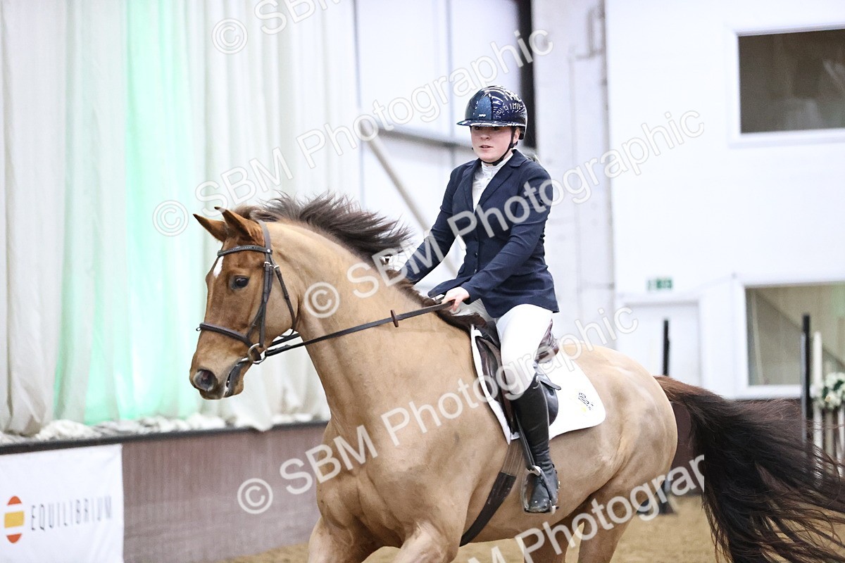 SBM_006548 - Class 20 - Senior British Novice - 90cm