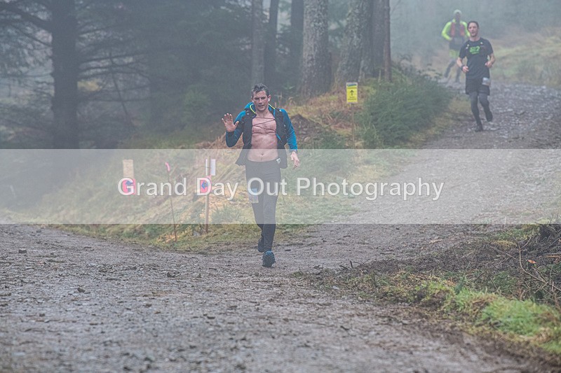 Glentress 21  10K-1518 - High Terrain Events Glentress 21 & 10K Trail Runs Saturday 18th February 2023