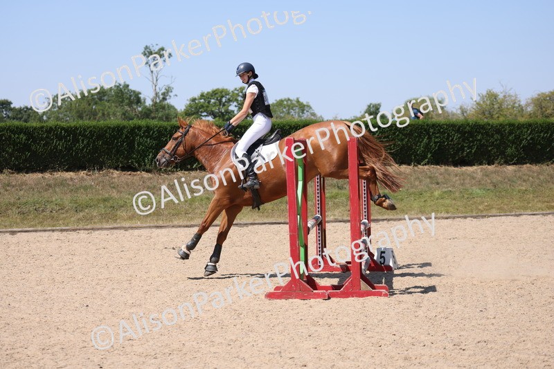 20250713-1034 - Class 5 - 80cm