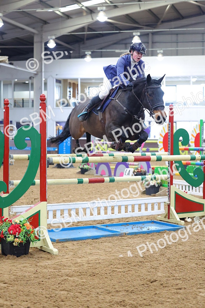 SBM_004098 - Class 11.- National 1.30-1.40m Open