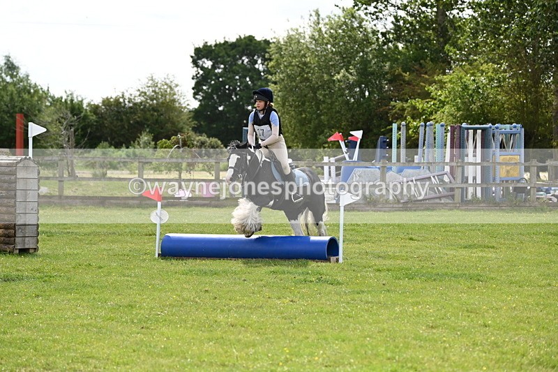 WJ6_2718 - Class 2 40cm