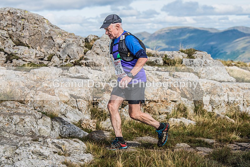 Three Shires-1183 - Three Shires Fell Face Saturday 17th September 2022