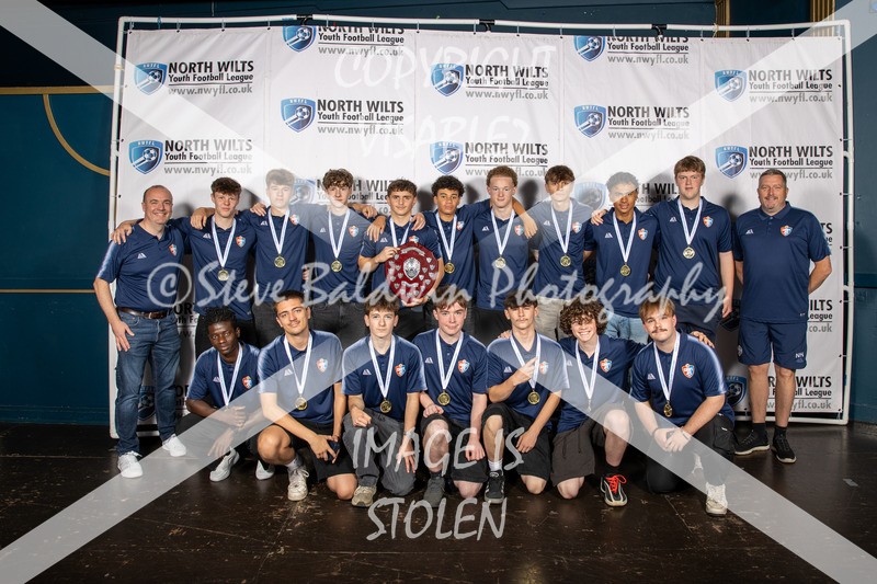 North Wilts Presentations 2026-340 - Croft Junior Red