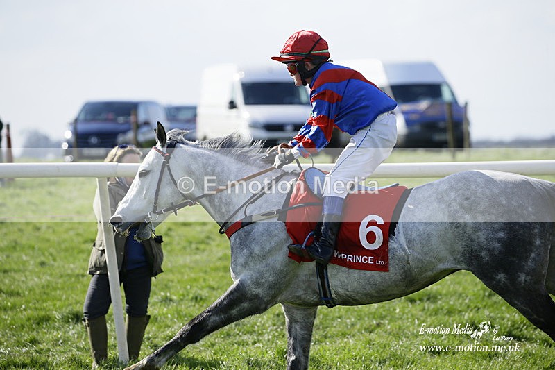 PtP 060322 102 - Blackmore & Sparkford Vale Hunt PtP 06/03/22