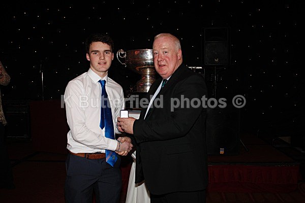 075 - Summerhill gfc Awards 2014 in Knightsbrook