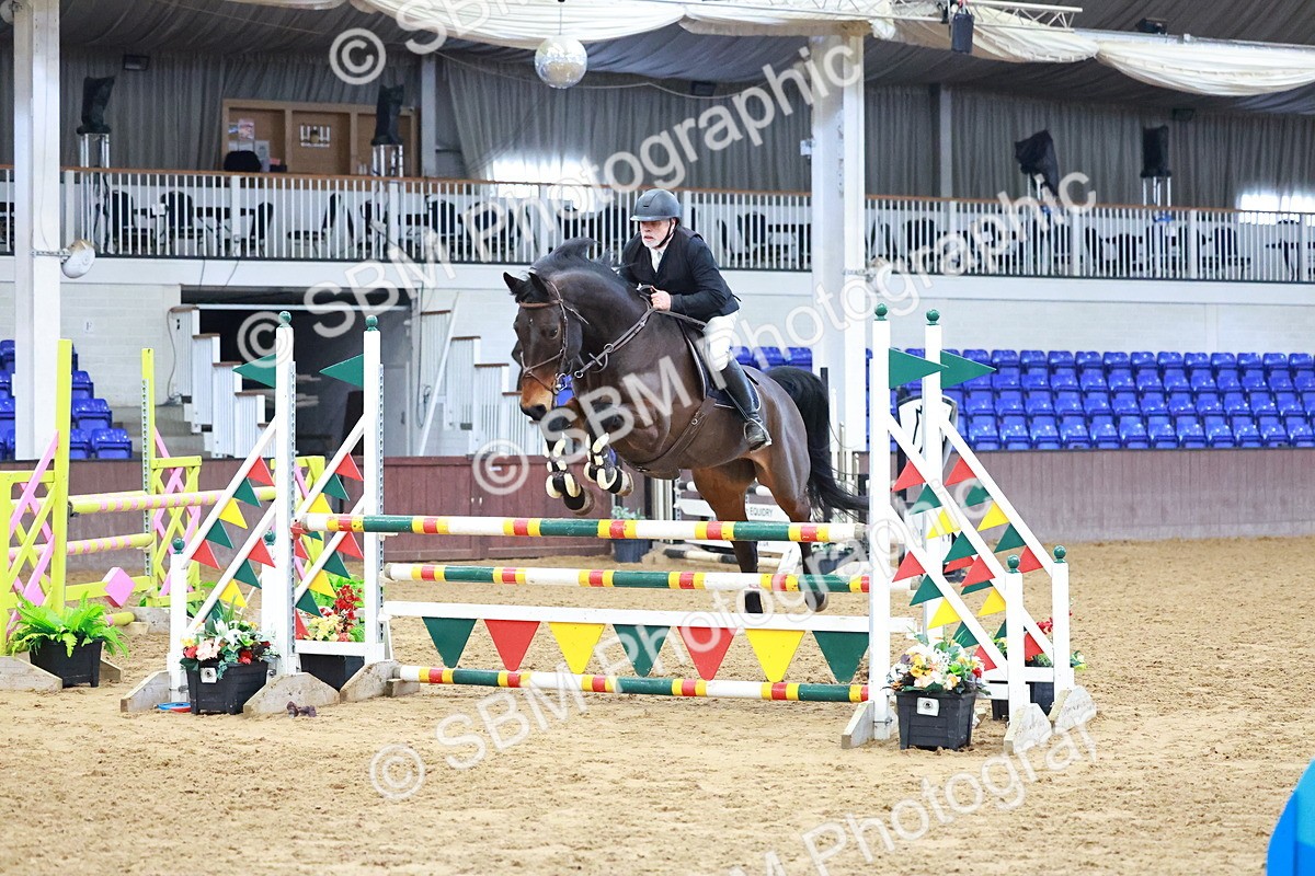 SBM_002710 - Class 9 - Senior Discovery - 1.00m