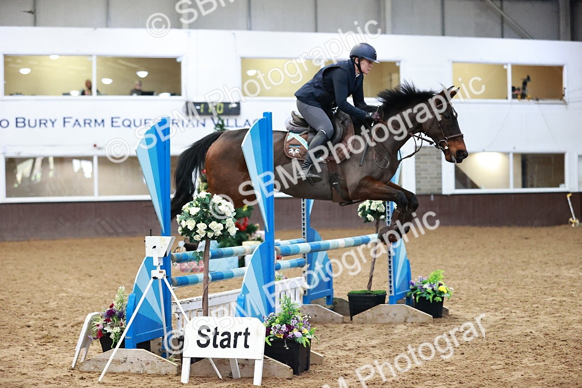 SBM_004680 - Class 21 - Senior British Novice - 90cm