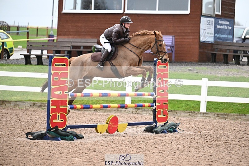 251205-114714-00388 - Cls 5 Blue Chip Diamond Qualifier