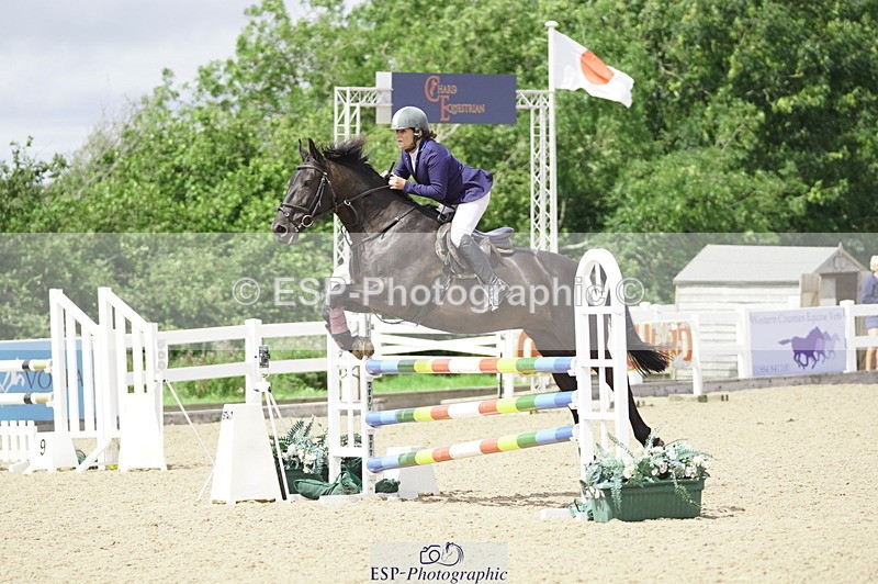 230728A-140020-02275 - Cls 10 95cm Amateur Quali