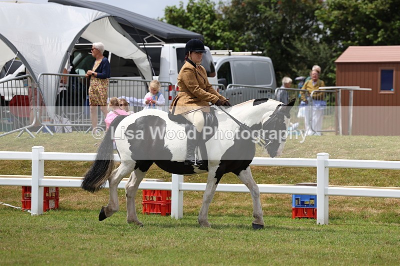 3E7A1815 - Class 10: Open Cob