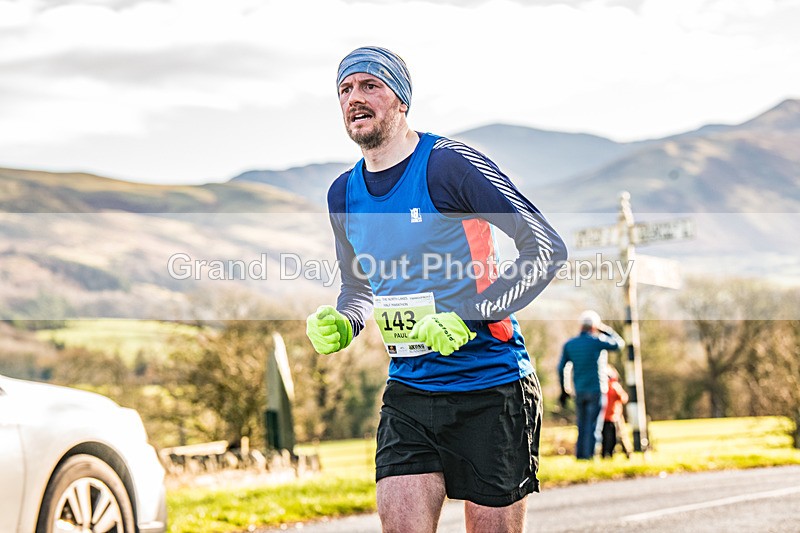 North Lakes Half Marathon  10k-889 - North Lakes Half Marathon & 10K Road Races Monday 2nd January 2023