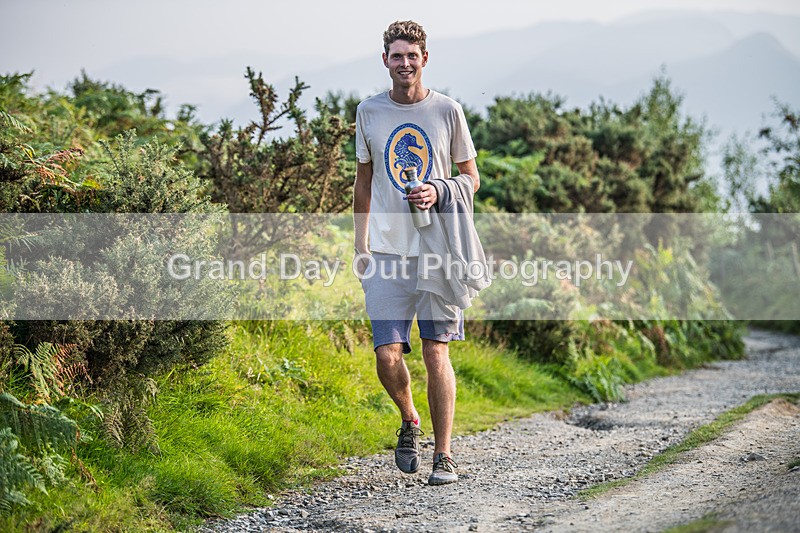 Not Latrigg-10 - Not Round Latrigg Fell Race Wednesday 13th August 2025