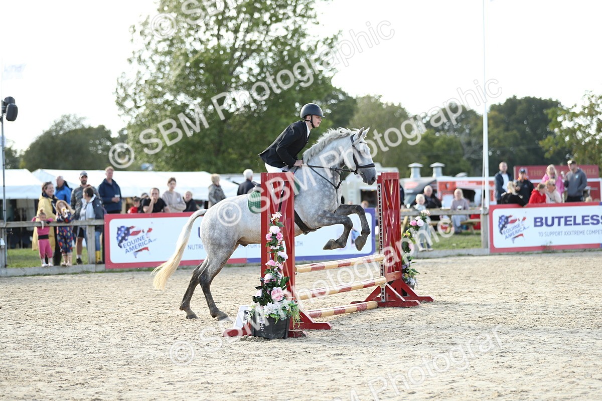 SBM_50688 - J23 - Junior Horse 70cm Championship