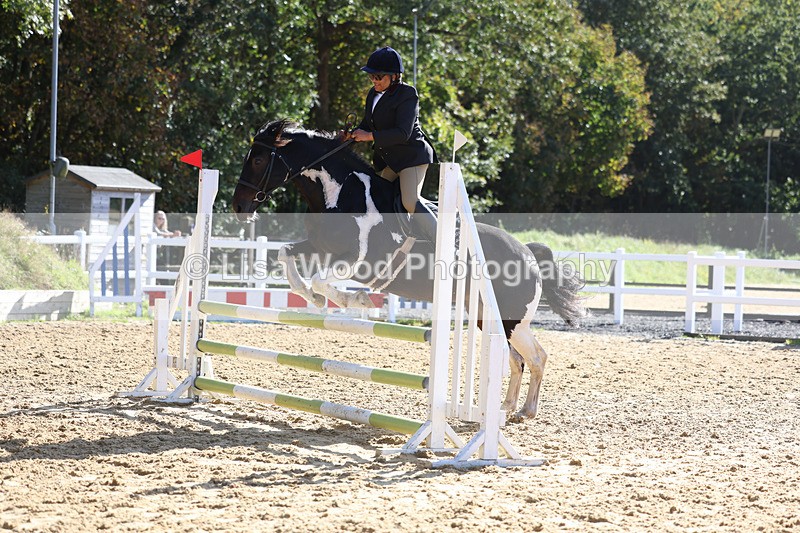 3E7A5234 - Class 9: 80cm Senior