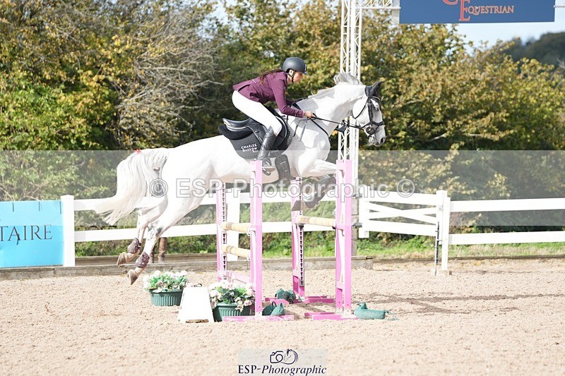 251005-123555-03369 - Cls 25 95cm Amateur Qualifier, Second Round