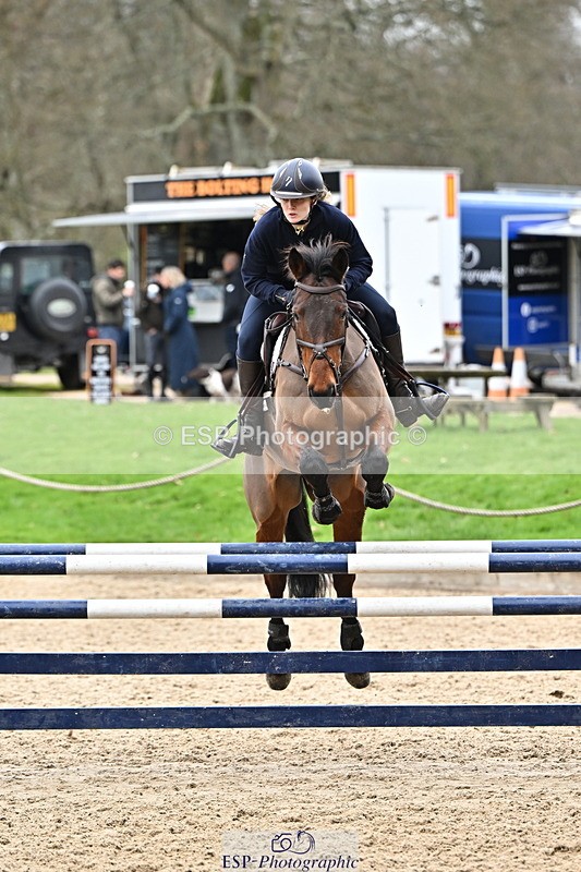 250201A-130307-00724 - Cls 03 Local Horse 110cm