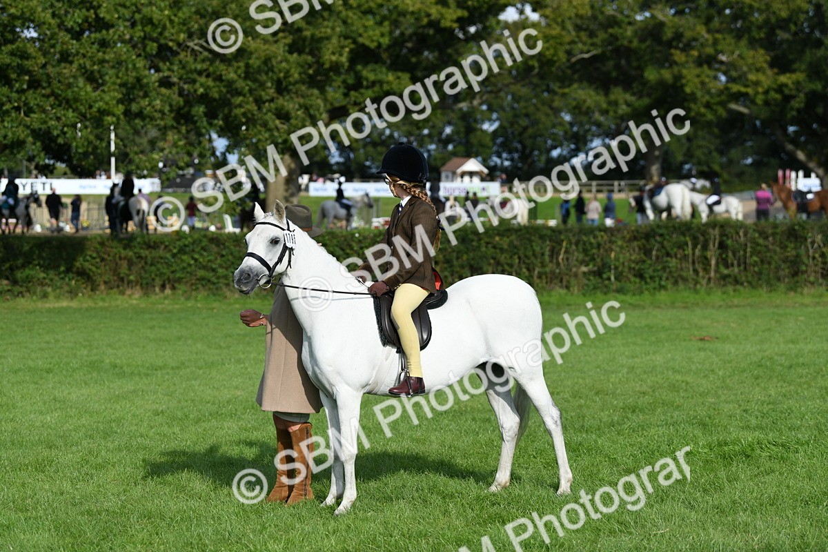 SBM_51919 - S21 - Novice & Newcomers 1st Ridden Pony
