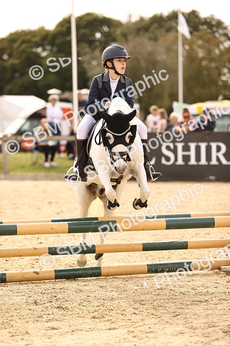 SBM_69742 - J13 - Junior Pony 60cm Championship