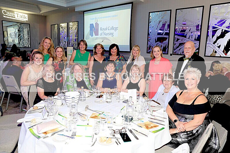 _09I0374 - The Palliative Care Awards 2024
