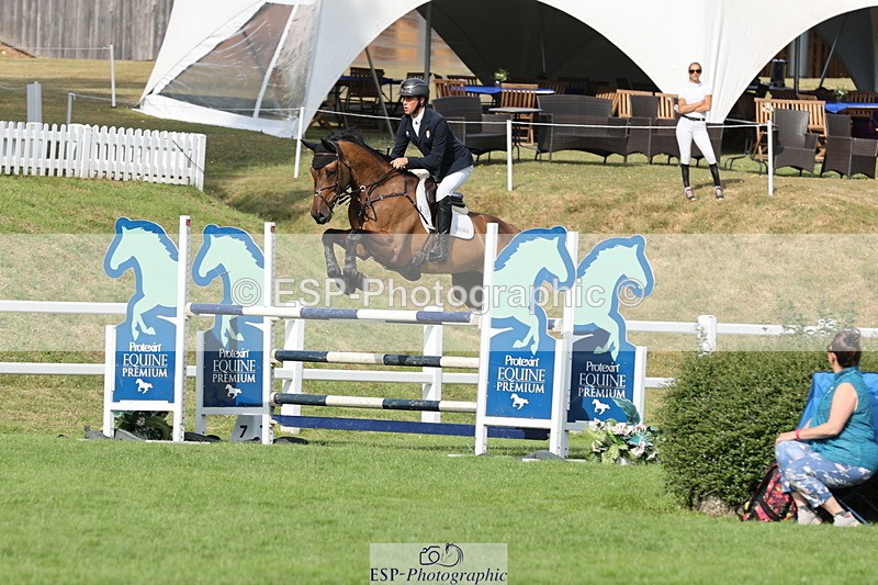 250704A-090850-08070 - Cls 15 Snr 1.20m Open