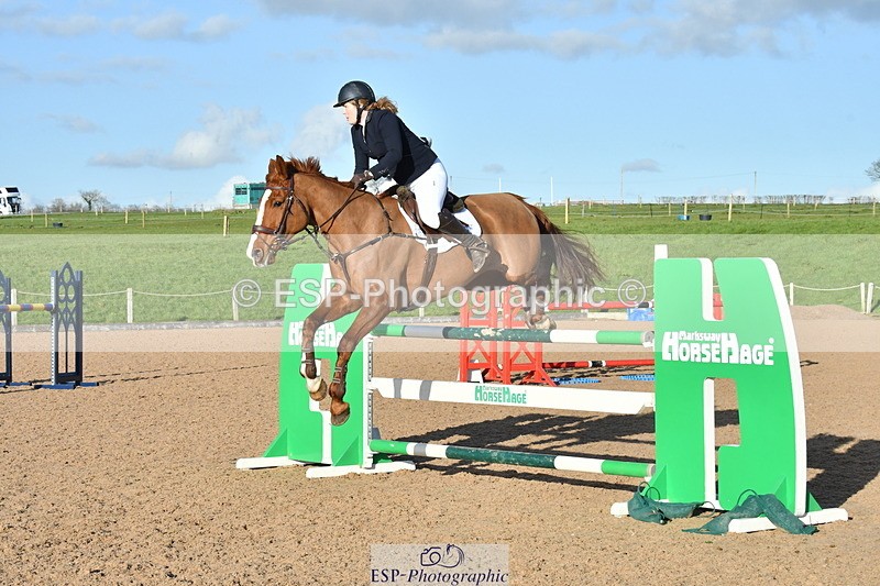 240306A-162138-02428 - Cls 5 Foxhunter and 1.20m Open