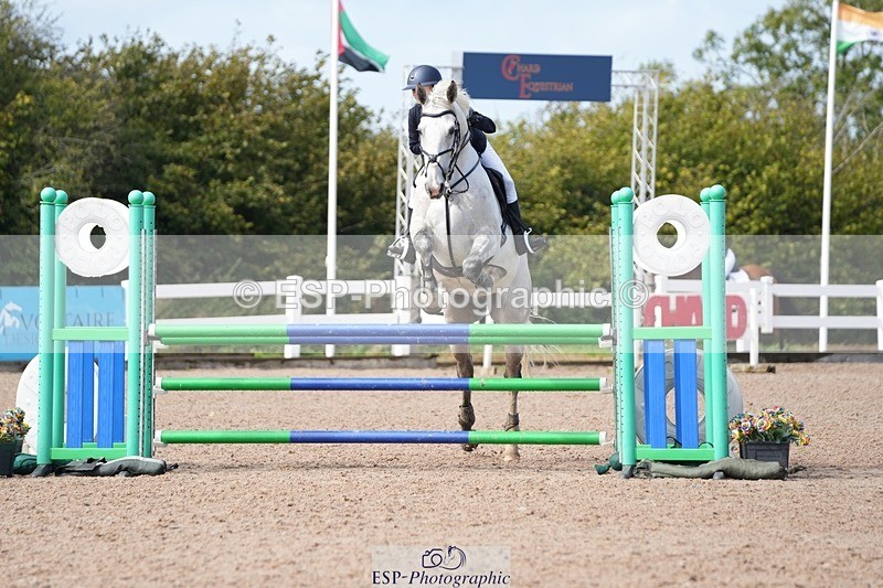 250911-135917-02111 - Cls 13 1.05m Amateur Champ