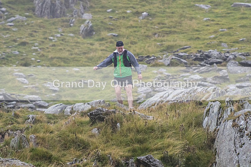 Turner-476 - Turner Landscape Fell Race Saturday 9th August 2025