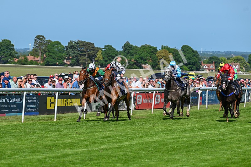 300526-Race 5-Glenfinnan-6438 - Race 5 16.00pm Happy Birthday Colin 'Spud' Stamford Handicap