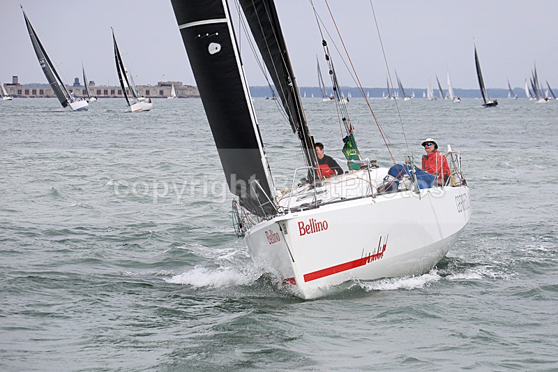 190803 BELLINO GBR8657L 1Y3A7828 - FASTNET RACE - SATURDAY 3rd August 2019