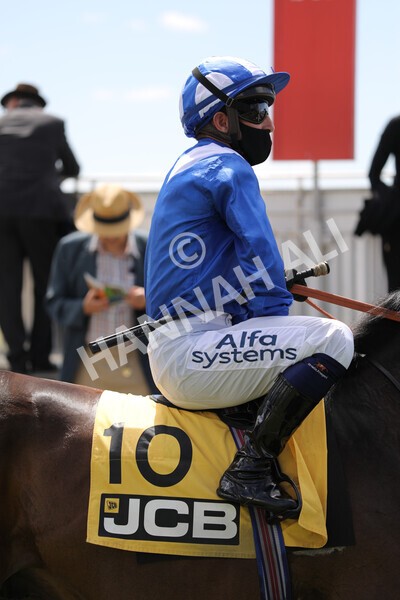 yr12062021r2-9 - Race 2 2.35pm The JCB Stakes