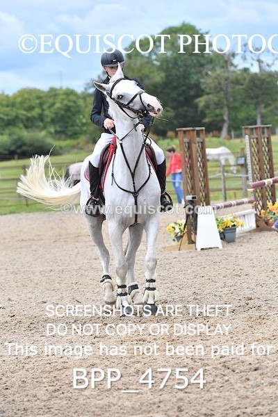 BPP_4754 - CLASS 4 Senior Discovery/ 1m Open