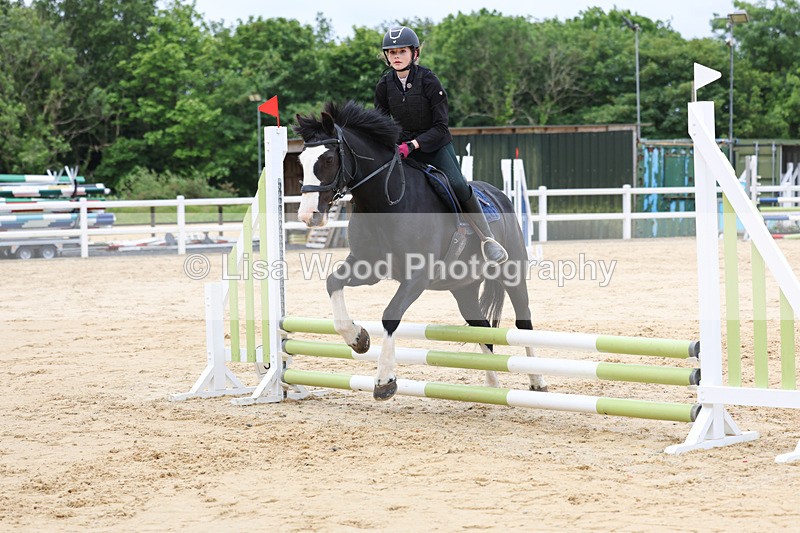 3E7A3702 - Class 4: 60cm Junior