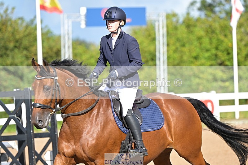 240912A-095046-00801 - Cls 8 Snr British Novice and 90cm Open