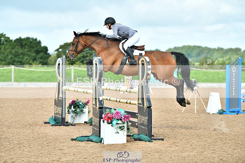 230811A-101310-03258 - Cls 14 A&B Snr Disco & 1.00m Open