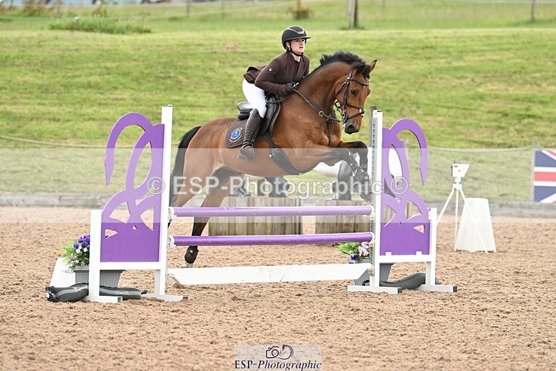 250607-104159-00432 - Cls 8 Pony British Novice 2nd Round