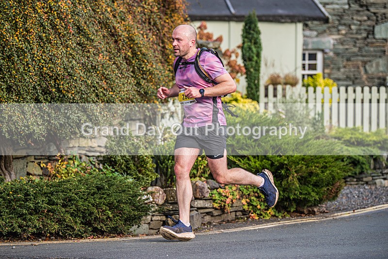 Derwentwater-141 - Derwentwater 10 Mile Road Race Sunday 5th November 2023