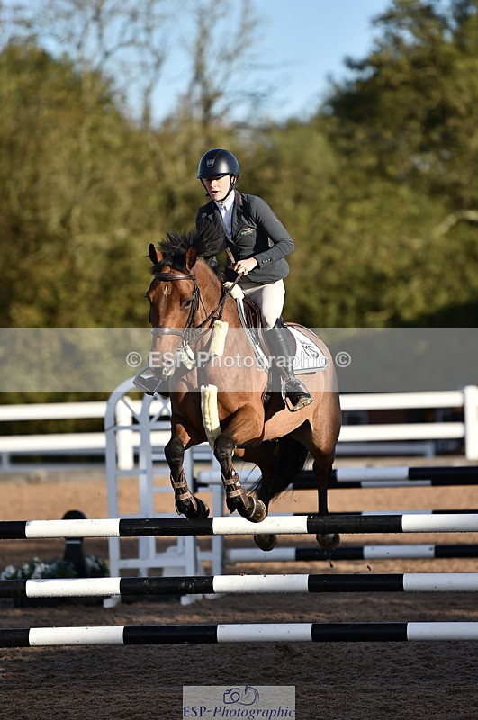 231015A-092834-06716 - Cls 22 British Novice & 90cm Open