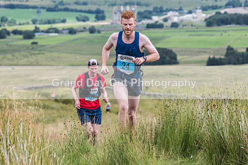 HWH-53 - High Wether Howe Fell Race Saturday 26th July 2025