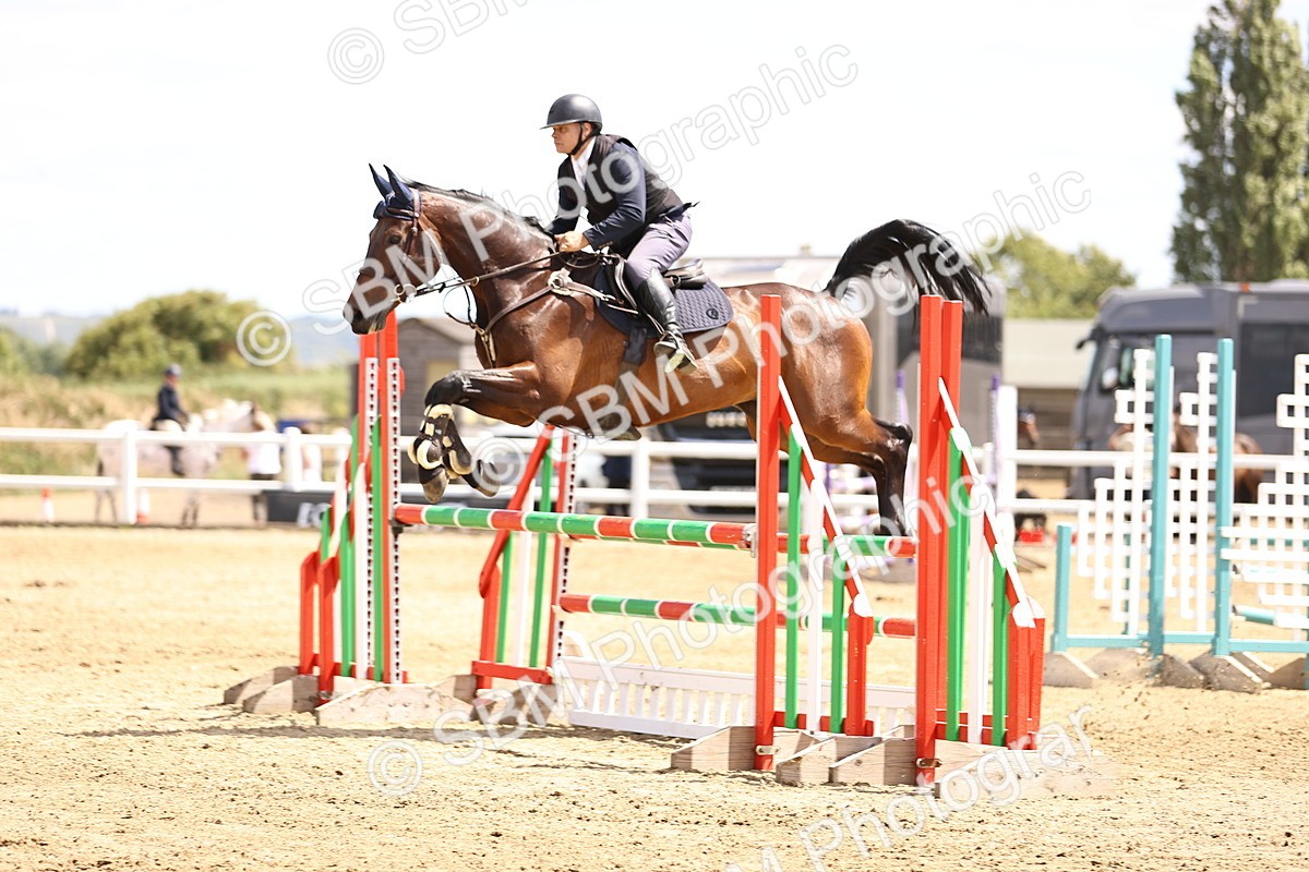 SBM_000861 - Class 4 - Senior Discovery - 1.00m