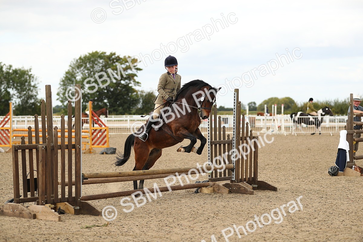 SBM_04870 - Class 47a Style & Performance 60cm (15-19)