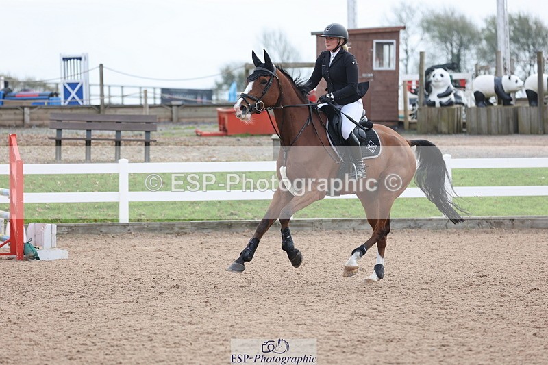 241101A-091700-00610 - FRI Cls 3 Discovery and 1m Open