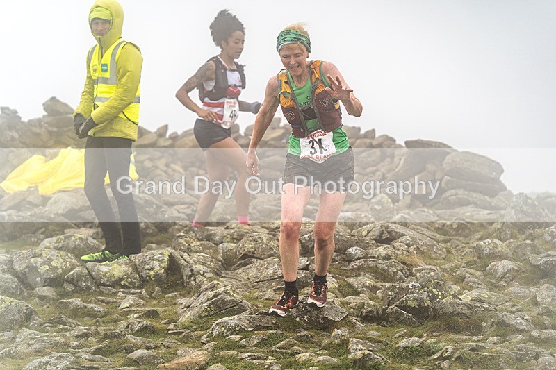 Rydal Round-271 - Rydal Round Fell Race Thursday 25th July 2024