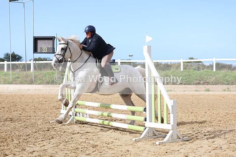 3E7A3611 - Class 5: 60cm Senior