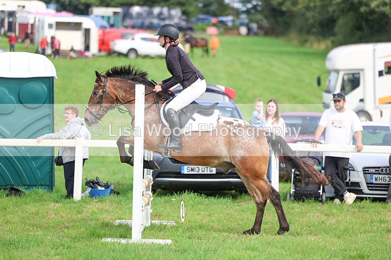 3E7A5841 - Class 2: 70cm Juniors and Seniors