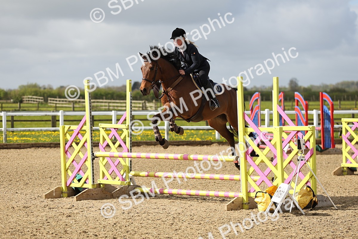SBM_000031 - Class 1 - Clear Round