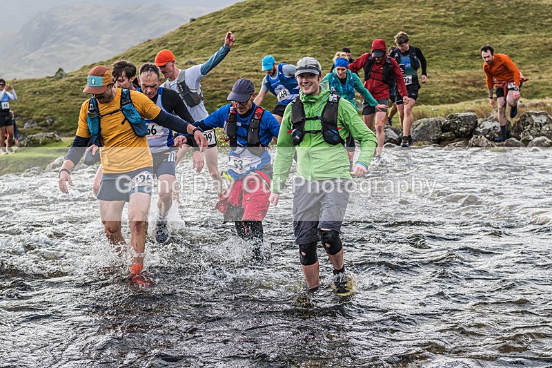 Langdale -412 - Langdale Horseshoe Fell Race Saturday 10th October 2026