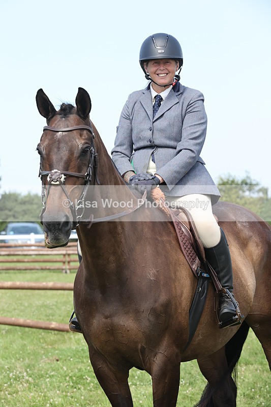 JPP_3482 - Class 22: Working Hunter 70cm