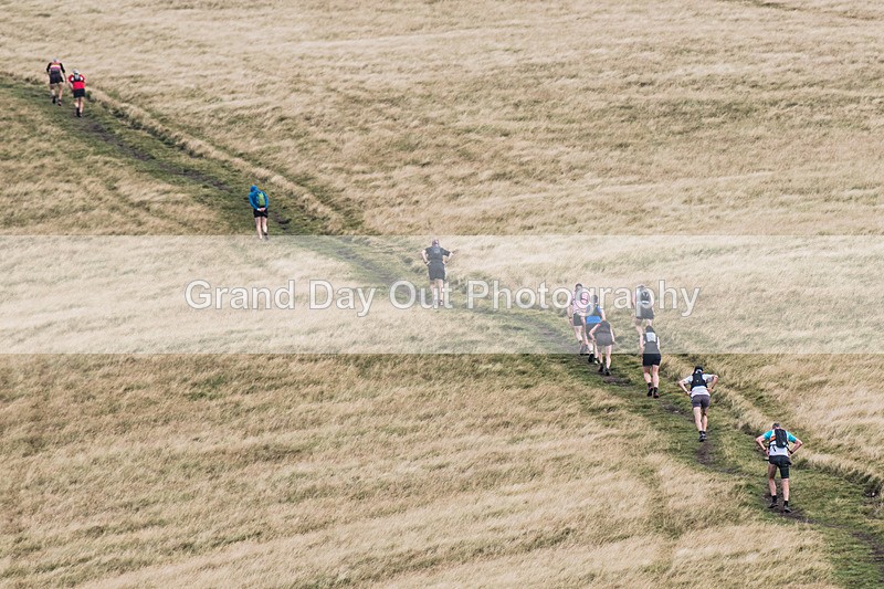 Sedbergh-371 - Sedbergh Hills Fell Race Sunday 18th August 2024